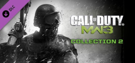 Call of Duty®: Modern Warfare® 3 (2011) Collection 2 - Comprar en LATAMPLAY