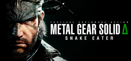 METAL GEAR SOLID Δ: SNAKE EATER Digital Deluxe Edition - Comprar en LATAMPLAY Colombia