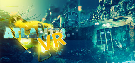 Atlantis VR - Comprar en LATAMPLAY