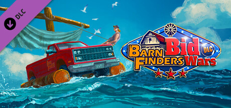 Barn Finders: Bid Wars DLC - Comprar en LATAMPLAY