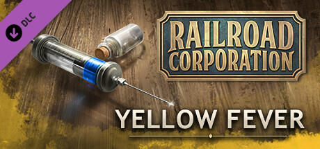 Railroad Corporation - Yellow Fever DLC - Comprar en LATAMPLAY