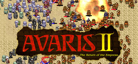 Avaris 2 - Comprar en LATAMPLAY