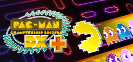 PAC-MAN Championship Edition DX+ All You Can Eat Edition Bundle - Comprar en LATAMPLAY