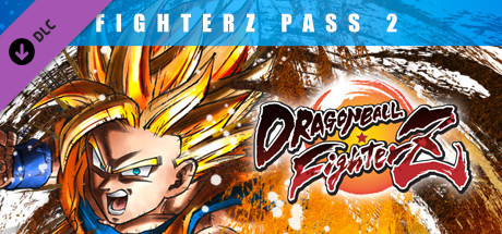 DRAGON BALL FighterZ - FighterZ Pass 2 - Comprar en LATAMPLAY