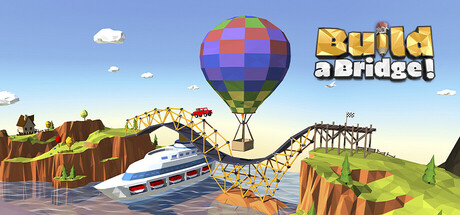 Build a Bridge - Comprar en LATAMPLAY