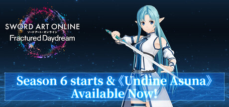 SWORD ART ONLINE Fractured Daydream Premium Edition - Comprar en LATAMPLAY