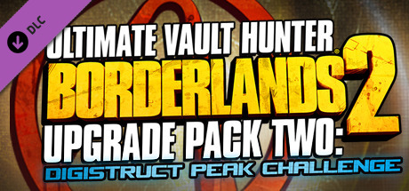 Borderlands 2: Ultimate Vault Hunter Upgrade Pack 2 - Comprar en LATAMPLAY