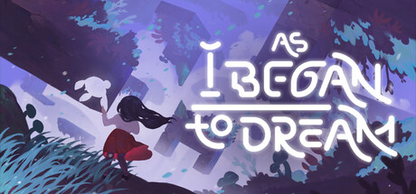 As I Began To Dream - Comprar en LATAMPLAY