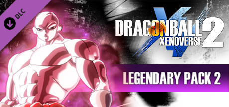 DRAGON BALL XENOVERSE 2 - Legendary Pack 2 - Comprar en LATAMPLAY