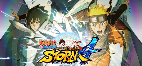 NARUTO SHIPPUDEN: Ultimate Ninja STORM 4 - Comprar en LATAMPLAY