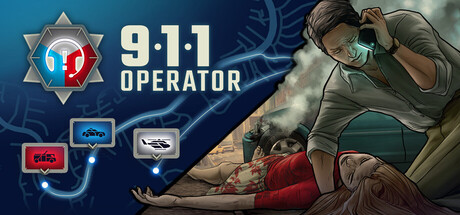 911 Operator - Comprar en LATAMPLAY