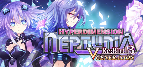 Hyperdimension Neptunia Re;Birth3 - Comprar en LATAMPLAY