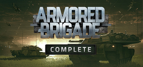Armored Brigade - Comprar en LATAMPLAY