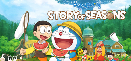 DORAEMON STORY OF SEASONS - Comprar en LATAMPLAY