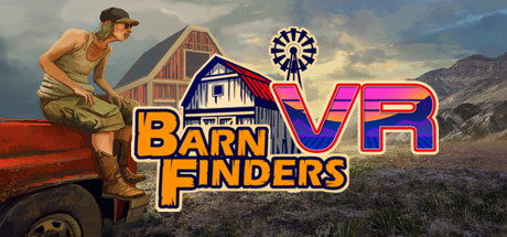 Barn Finders VR - Comprar en LATAMPLAY