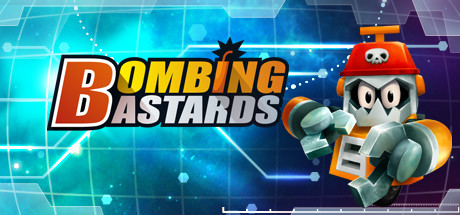 Bombing Bastards - Comprar en LATAMPLAY