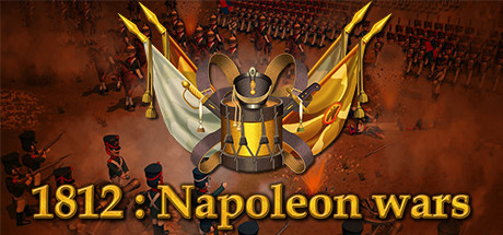 1812: Napoleon Wars - Comprar en LATAMPLAY
