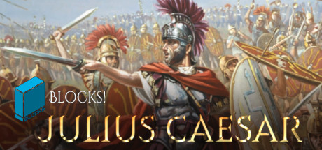 Blocks!: Julius Caesar - Comprar en LATAMPLAY
