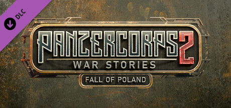 Panzer Corps 2: War Stories - Fall of Poland - Comprar en LATAMPLAY Colombia