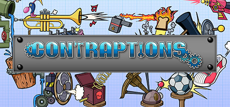 Contraptions - Comprar en LATAMPLAY Colombia