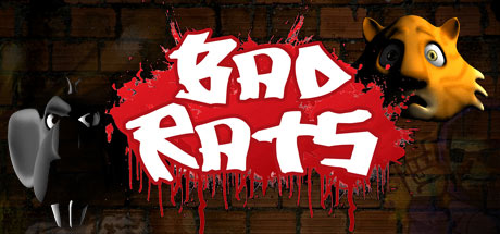 Bad Rats - Comprar en LATAMPLAY