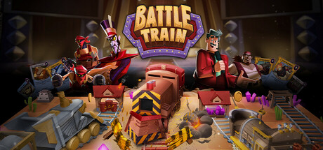 Battle Train - Comprar en LATAMPLAY