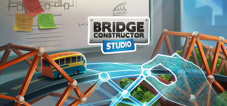 Bridge Constructor Studio - Comprar en LATAMPLAY