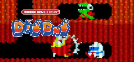 ARCADE GAME SERIES 3-in-1 Pack - Comprar en LATAMPLAY