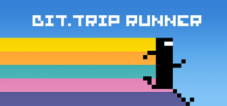 BIT.TRIP.RUNNER - Comprar en LATAMPLAY