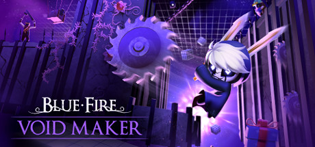 Blue Fire - Comprar en LATAMPLAY