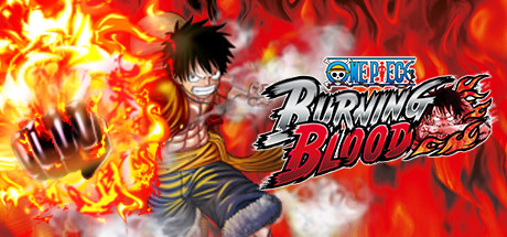 ONE PIECE BURNING BLOOD - Comprar en LATAMPLAY