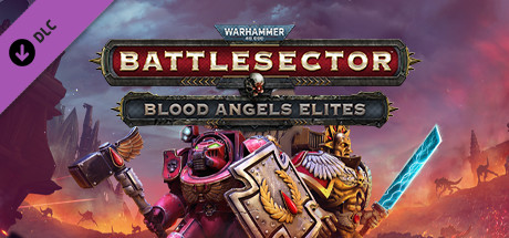 Warhammer 40,000: Battlesector - Blood Angels Elites - Comprar en LATAMPLAY Colombia