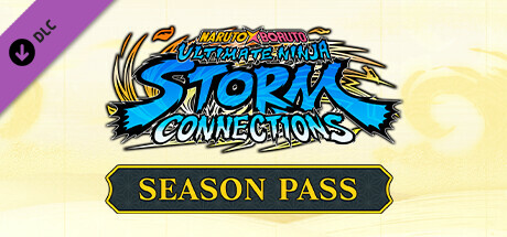 NARUTO X BORUTO Ultimate Ninja STORM CONNECTIONS - Season Pass - Comprar en LATAMPLAY