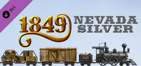 1849: Nevada Silver - Comprar en LATAMPLAY