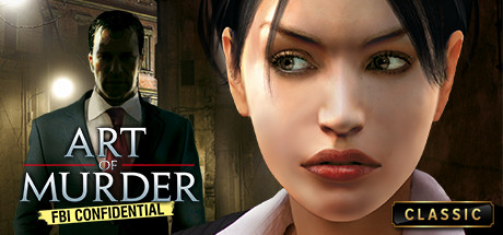 Art of Murder - FBI Confidential - Comprar en LATAMPLAY