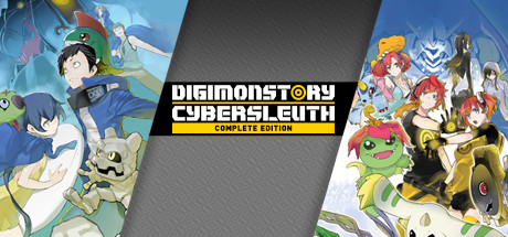 Digimon Story Cyber Sleuth: Complete Edition - Comprar en LATAMPLAY