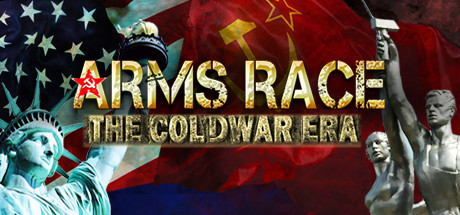 Arms Race - TCWE - Comprar en LATAMPLAY