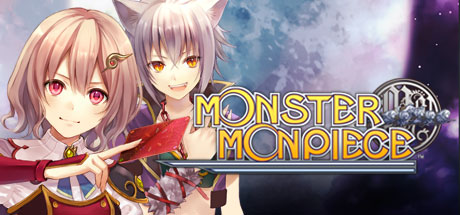 Monster Monpiece - Comprar en LATAMPLAY