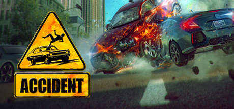 Accident - Comprar en LATAMPLAY