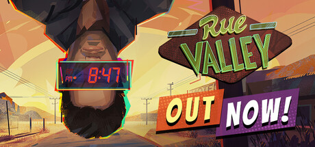 Rue Valley Digital Deluxe Edition - Comprar en LATAMPLAY Colombia