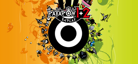 PATAPON 1+2 REPLAY - Comprar en LATAMPLAY