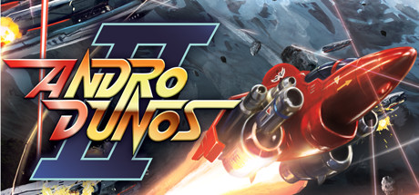 Andro Dunos 2 - Comprar en LATAMPLAY