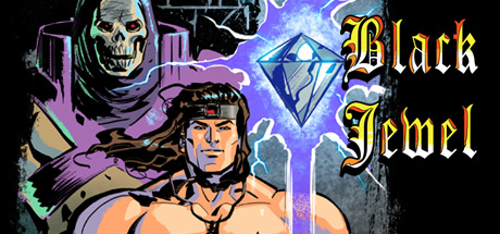 Black Jewel - Comprar en LATAMPLAY
