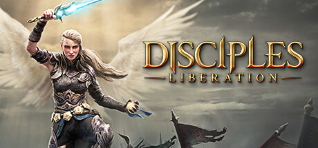 Disciples: Liberation - Comprar en LATAMPLAY Colombia