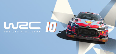 WRC 10 FIA World Rally Championship - Comprar en LATAMPLAY