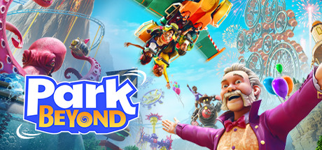Park Beyond Complete Edition - Comprar en LATAMPLAY