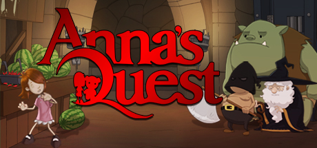 Anna's Quest - Comprar en LATAMPLAY