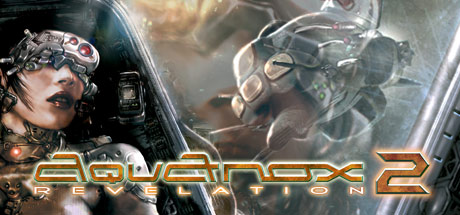 AquaNox 2 - Comprar en LATAMPLAY
