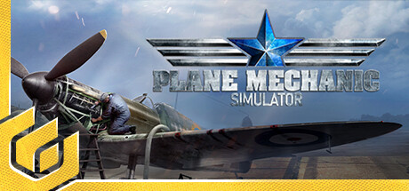 Plane Mechanic Simulator - Comprar en LATAMPLAY