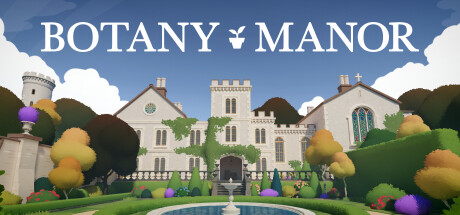Botany Manor - Comprar en LATAMPLAY